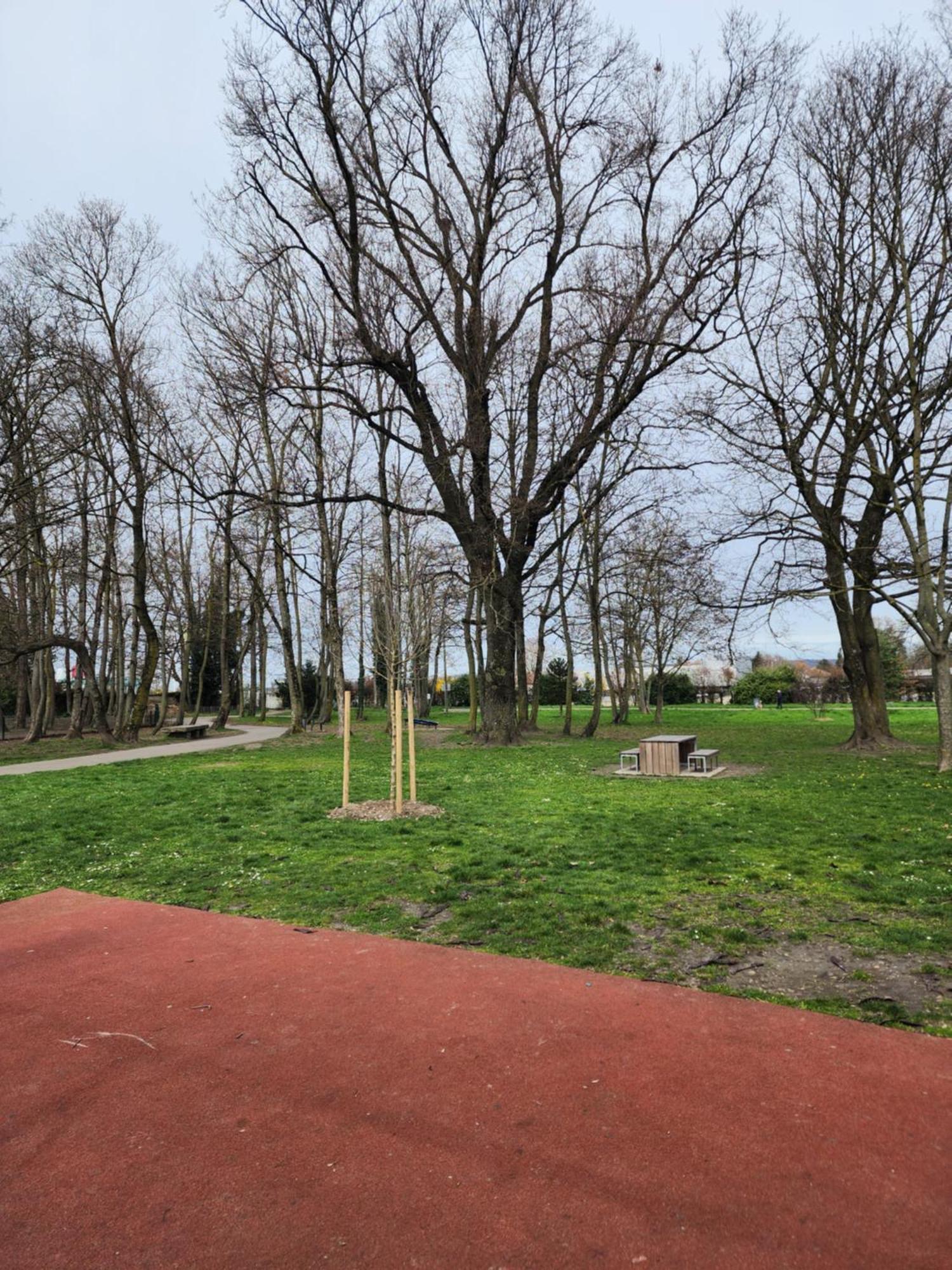 Agreable T2/Centre-Ville *10 Min Gare* Bourgoin-Jallieu Exterior foto