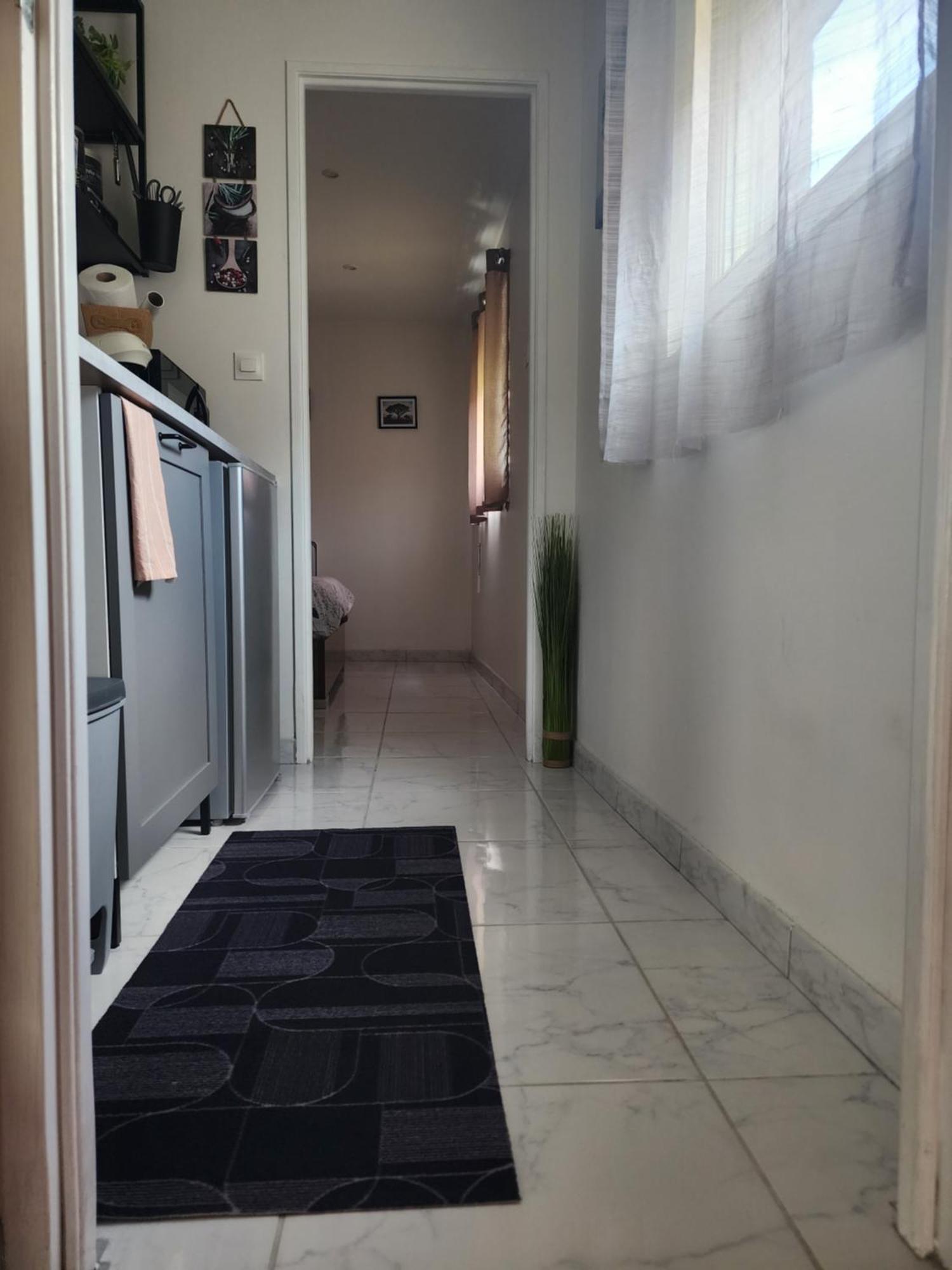 Agreable T2/Centre-Ville *10 Min Gare* Bourgoin-Jallieu Exterior foto